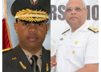 General y coronel preso en Operación Coral 5G vinculados a red de corrupción