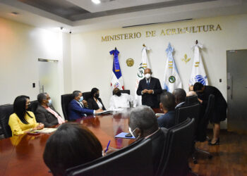 DIGERA y el IAD firman convenio de colaboración interinstitucional