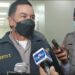 Director PN visita Senado y dice avanzan investigaciones sobre divulgación de fotografía Pared Pérez