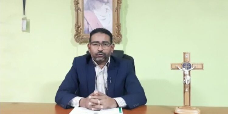 Conadehu denuncia miembros PN asesinan menor de edad en destacamento El Tamarindo Zona Oriental