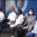 Dirección Ejecutiva PRM dispone aplazar proselitismo de aspiraciones internas
