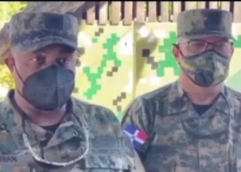 Jefe del Ejército realiza recorrido por franja fronteriza