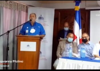 Ganadería inicia Seminario “Actualización Técnica de la Producción Ovino Caprino”