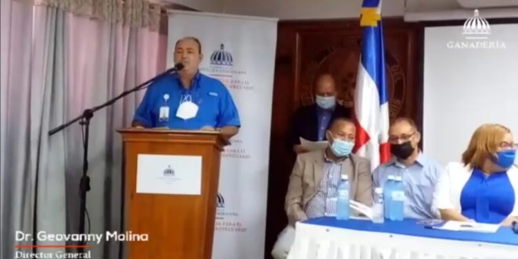 Ganadería inicia Seminario “Actualización Técnica de la Producción Ovino Caprino”