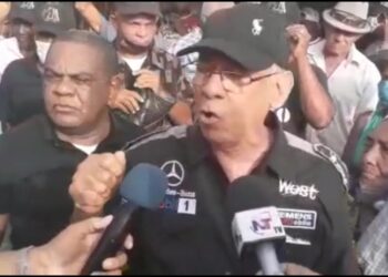 Alcaldes Puerto Plata denuncian mafia pretende apoderarse de una parte de Playa La Ensenada