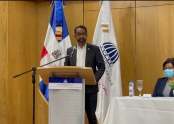 Presidente Comisión Nacional Emergencias propone visión en consulta para reforma Ley Gestión de Riesgos