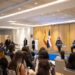 Vicepresidenta anuncia beneficios a dominicanos en España; continúa su agenda en Qatar
