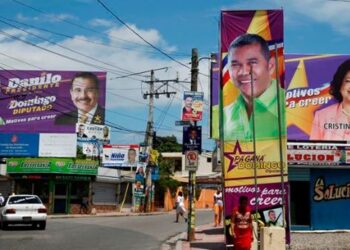 El engaño electoral  que la población ni cuenta se da