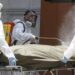 La pandemia de COVID-19 suma 5 millones de muertos en 2 años