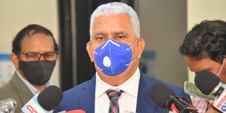 Confirman liberación de tres camioneros dominicanos secuestrados en Haití