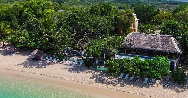 Continúan los fraudes en Playa  La Ensenada PP