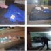 Policía desmantela banda se dedicaba a cometer secuestros express en comunidades de Peravia y San Cristóbal