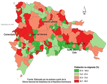 Censo población y vivienda será a finales de 2022