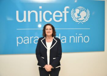 UNICEF: en RD 10% de niños entre 2 y 17 años tiene algún tipo de discapacidad motora, auditiva o visual