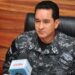 Director PN introduce cambios en 16 puestos de la Policía Nacional