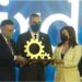Presidente Abinader valora aportes y calidad de productos Grupo Empresarial Rica en 55 años de fundado