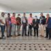 ACROPOL juramenta nueva directiva en Monseñor Nouel