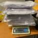 DNCD frustra envío de cinco paquetes presumiblemente cocaína a España 