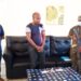 Ejército arresta nacional haitiano con decenas de pasaportes falsificados