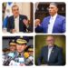 Comunitario Raymundo Lebrón propone Policía Nacional porte pistolas eléctricas