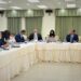 Comisión Hacienda de Senado analiza proyectos de leyes remitidos por el Poder Ejecutivo