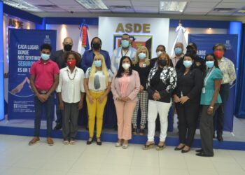 Fiscalía SDE integra autoridades y entidades comunitarias a acciones preventivas contra  violencia de género