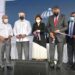 Gobierno entrega remozado emblemático Club Los Cachorros de Cristo Rey