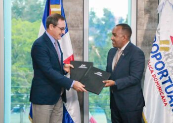 Departamento Aeroportuario ingresa como miembro de ACI-LAC, organismo rector de los aeropuertos