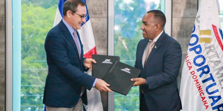 Departamento Aeroportuario ingresa como miembro de ACI-LAC, organismo rector de los aeropuertos