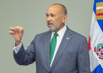 Director INABIE asegura se esforzará para que procesos estén blindados; manifiesta entender a suplidores