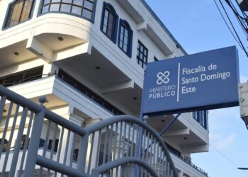 Fiscalía SDE obtiene 20 años de prisión contra hombre agredió sexualmente a su hija adolescente