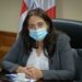 Senadores favorecen fortalecer servicios básicos para mejorar estado de salud mental