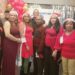 Seccional Nueva York del CDP realiza concurrido encuentro navideño