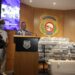 Ocupan 282 paquetes presumiblemente en costas de La Altagracia   