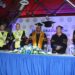 Redime Christian University otorga varios doctorados Honoris Causa