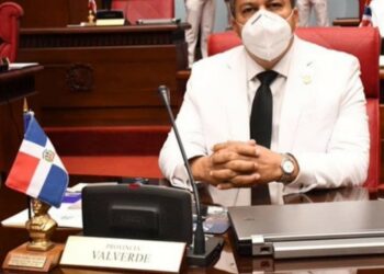 Senador Valverde Mao demanda intervenir sector agropecuario