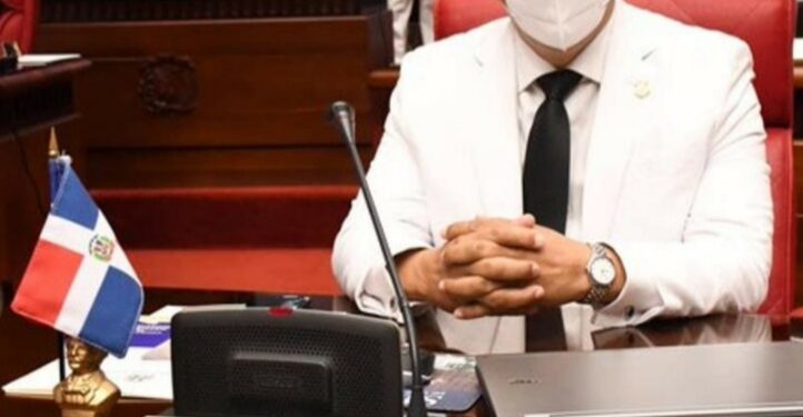 Senador Valverde Mao demanda intervenir sector agropecuario