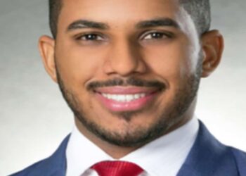 Designan nuevo ministro de la Juventud