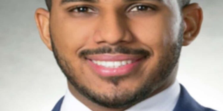 Designan nuevo ministro de la Juventud