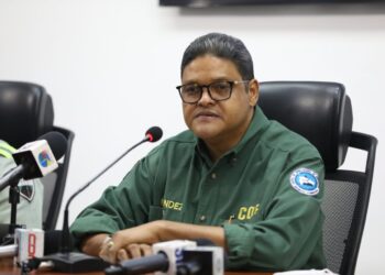 COE: 14 muertos en asueto Noche Buena, 122 accidentes de tránsito y 301 intoxicaciones por ingesta alcohol