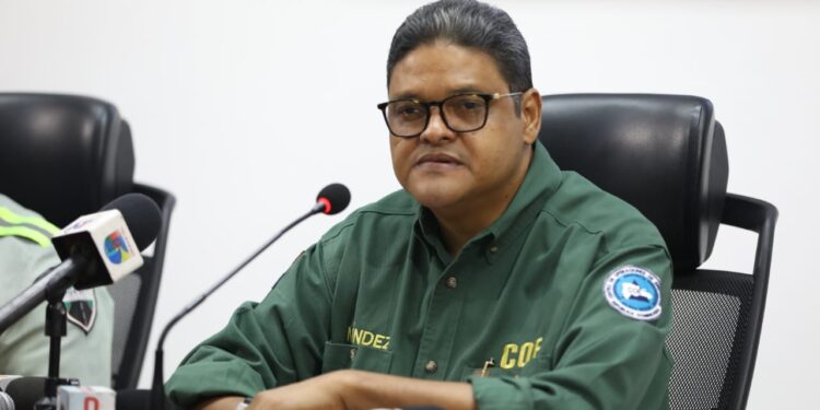 COE: 14 muertos en asueto Noche Buena, 122 accidentes de tránsito y 301 intoxicaciones por ingesta alcohol