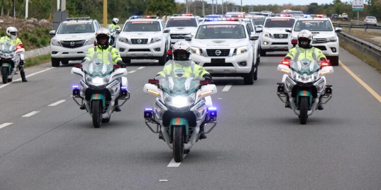 DIGESETT realizará tradicional carreteos simultáneos para prevenir accidentes