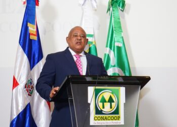 Sector Cooperativista Dominicano supera expectativas presupuestarias