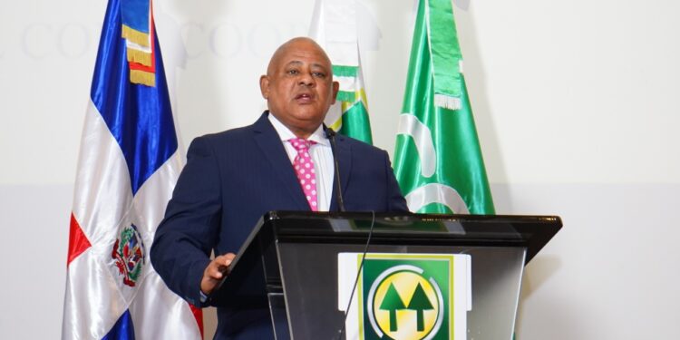 Sector Cooperativista Dominicano supera expectativas presupuestarias
