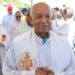 Fallece el Padre Luis Rosario