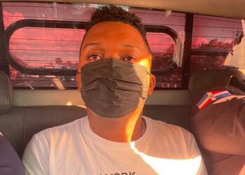 PN capturan joven ultimó a otro en Villa Mella