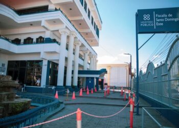 Fiscalía SDE obtiene 30 años de prisión para hombre que mató a su cuñado y disparó a su hermana