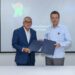 Mercadom e Industria y Comercio acuerdan fortalecer capacidades exportadoras de productores agrícolas