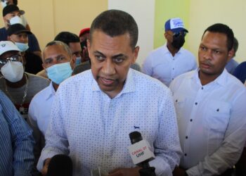 Gómez Mazara confía Gobierno le alegrará la Navidad a los perremeístas