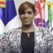 Destituyen Ministra de la Juventud por presuntas anomalías